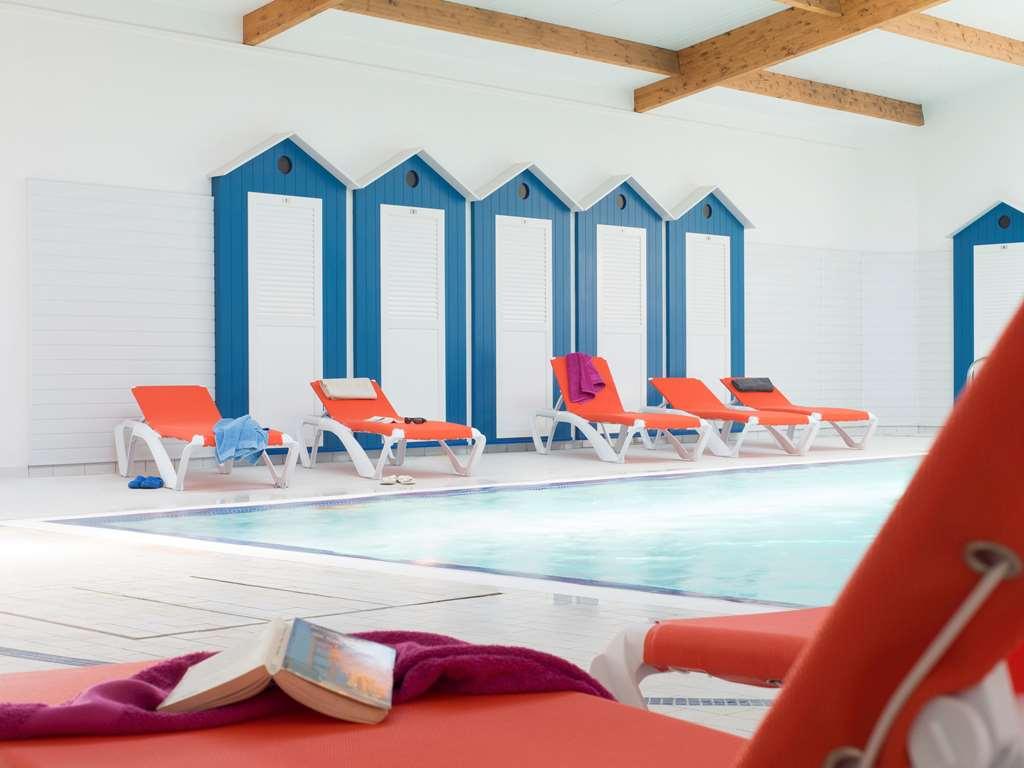 Ibis Styles St Gilles Croix De Vie Centre-Ville Saint-Gilles-Croix-de-Vie Facilități foto