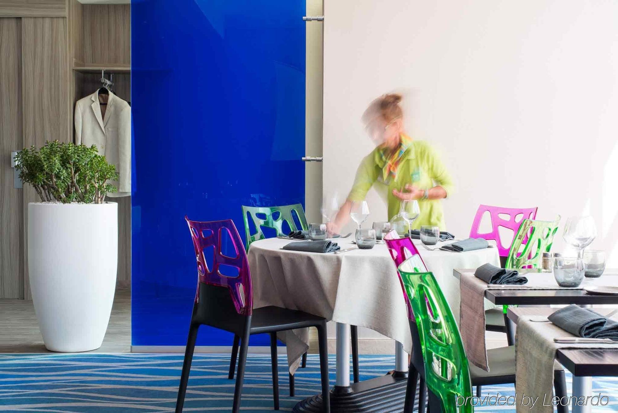 Ibis Styles St Gilles Croix De Vie Centre-Ville Saint-Gilles-Croix-de-Vie Exterior foto